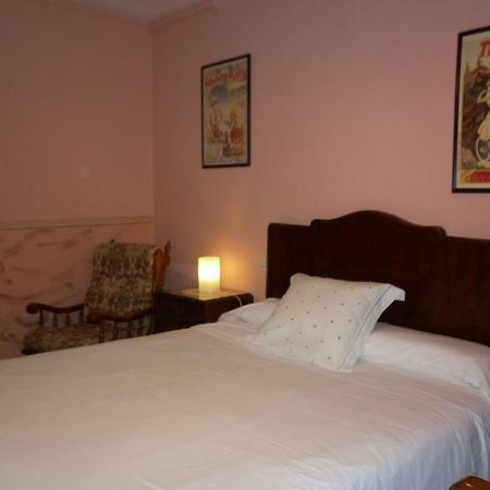 Fonda Cerdanya Hotel Puigcerdà Zewnętrze zdjęcie