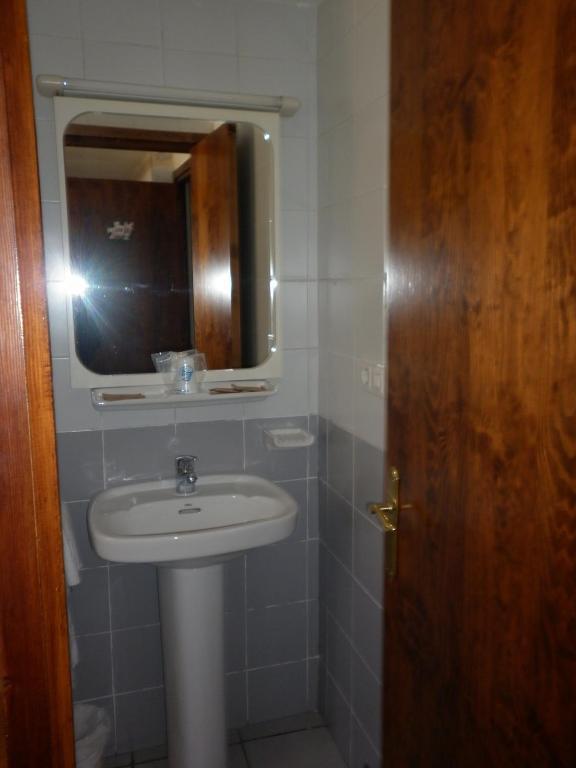 Fonda Cerdanya Hotel Puigcerdà Pokój zdjęcie