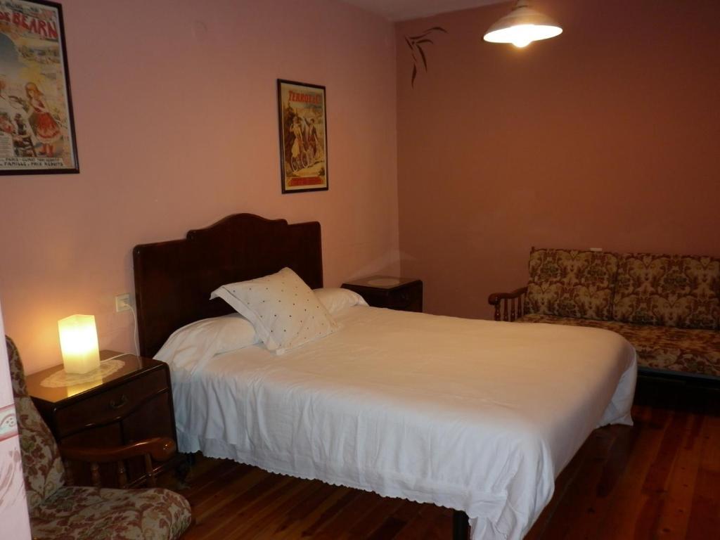 Fonda Cerdanya Hotel Puigcerdà Pokój zdjęcie