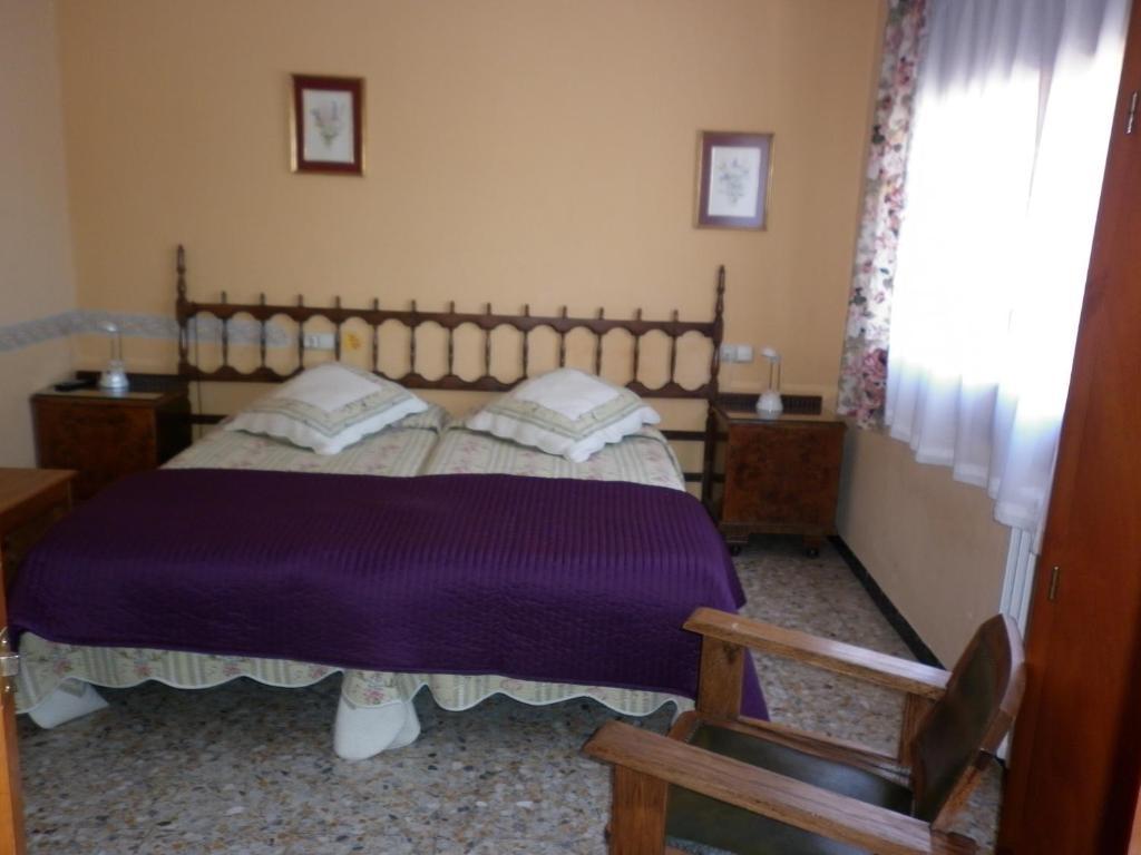Fonda Cerdanya Hotel Puigcerdà Pokój zdjęcie