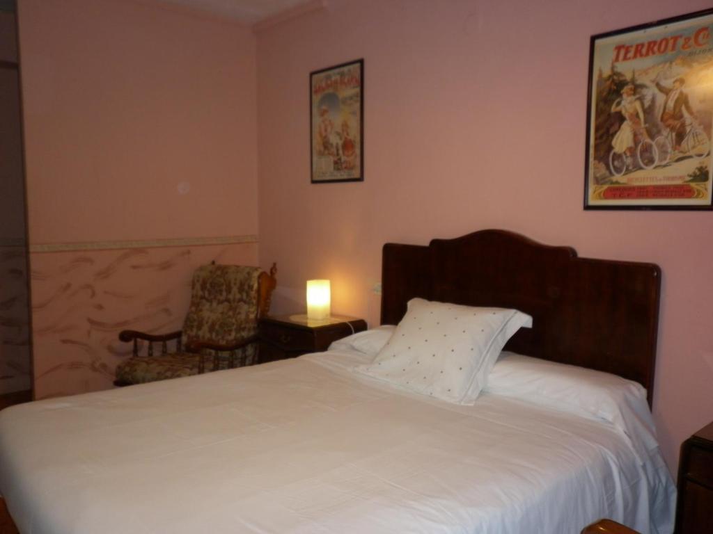 Fonda Cerdanya Hotel Puigcerdà Zewnętrze zdjęcie
