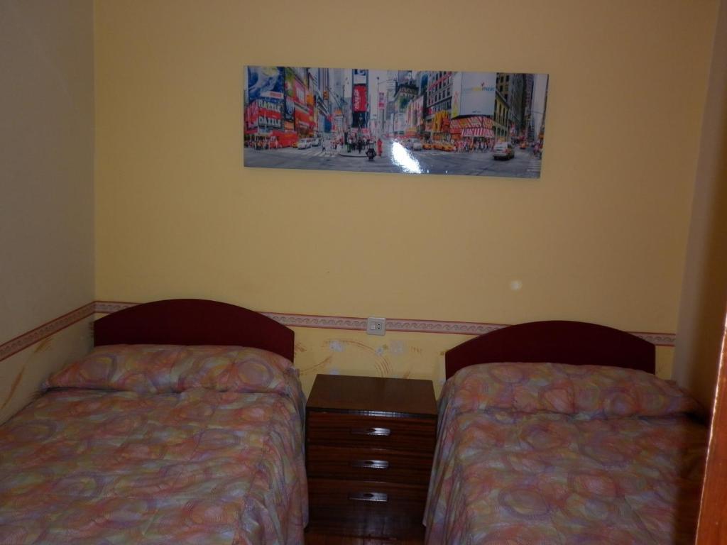 Fonda Cerdanya Hotel Puigcerdà Zewnętrze zdjęcie