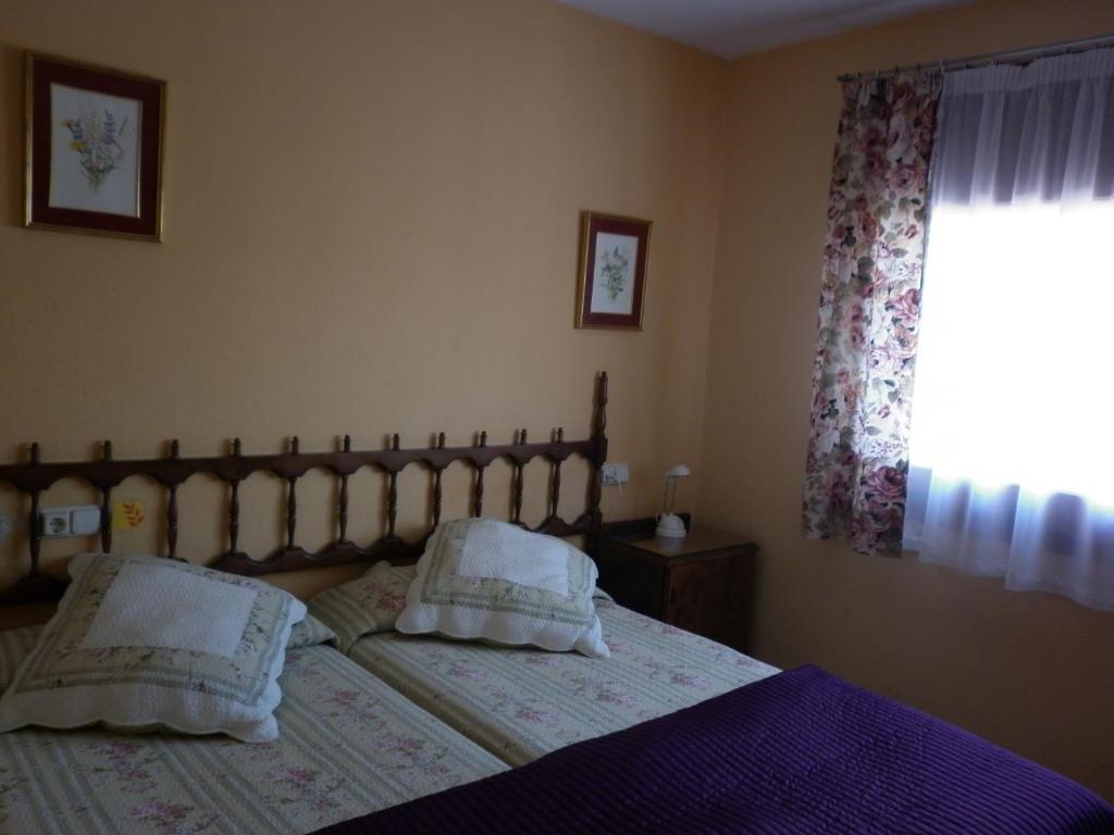 Fonda Cerdanya Hotel Puigcerdà Zewnętrze zdjęcie