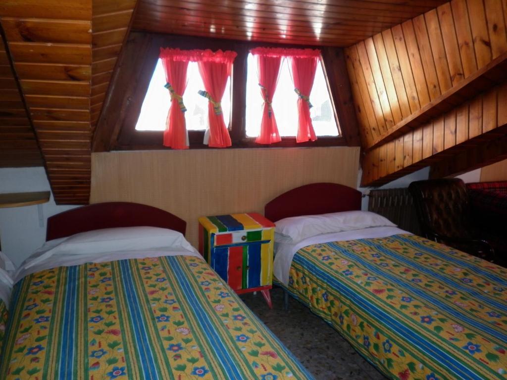 Fonda Cerdanya Hotel Puigcerdà Zewnętrze zdjęcie