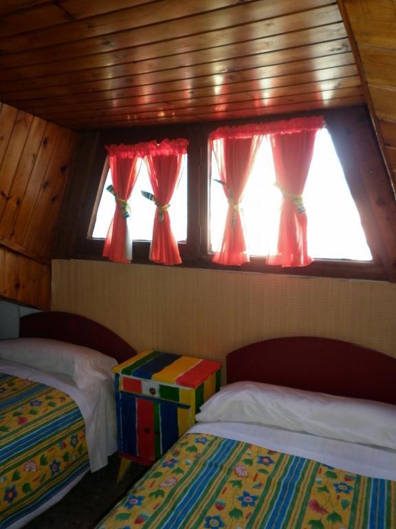 Fonda Cerdanya Hotel Puigcerdà Zewnętrze zdjęcie