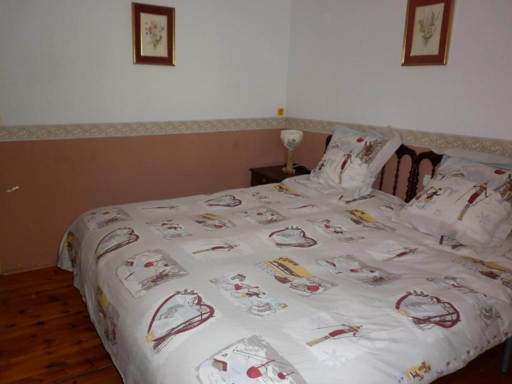 Fonda Cerdanya Hotel Puigcerdà Zewnętrze zdjęcie