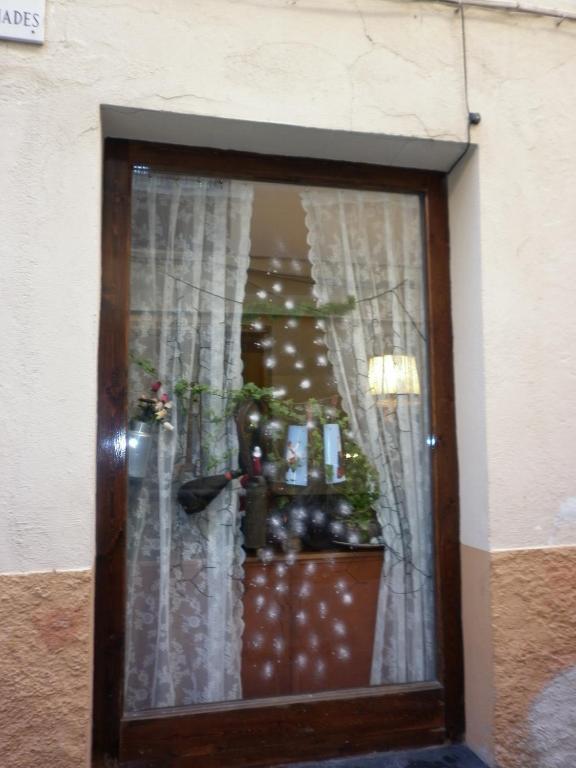 Fonda Cerdanya Hotel Puigcerdà Zewnętrze zdjęcie
