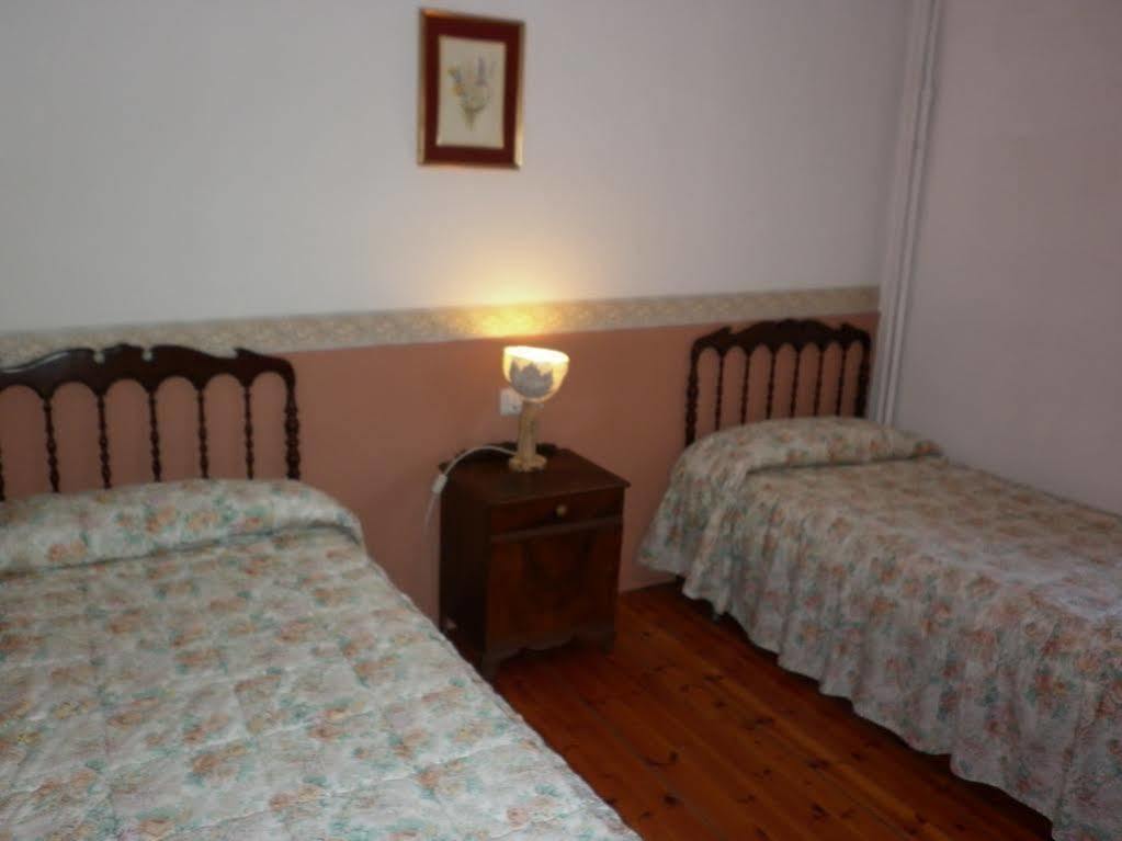 Fonda Cerdanya Hotel Puigcerdà Zewnętrze zdjęcie